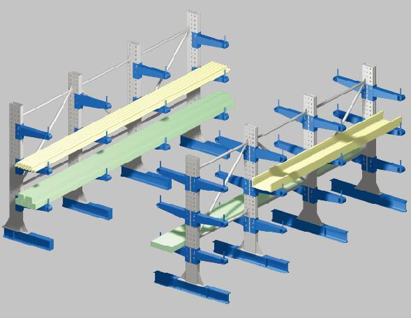 南京音飛儲存設備股份有限公司
